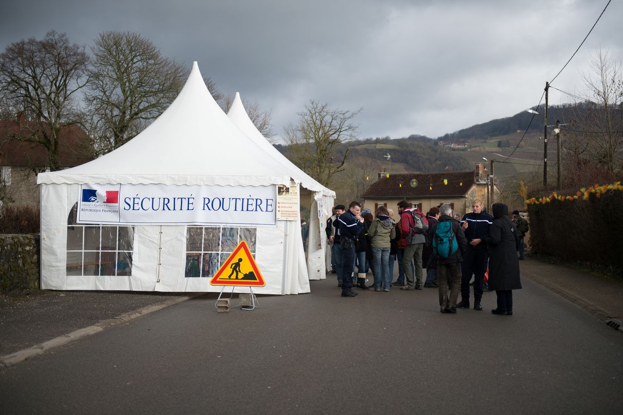 Evenements Percée de Voiteur 2015 5025